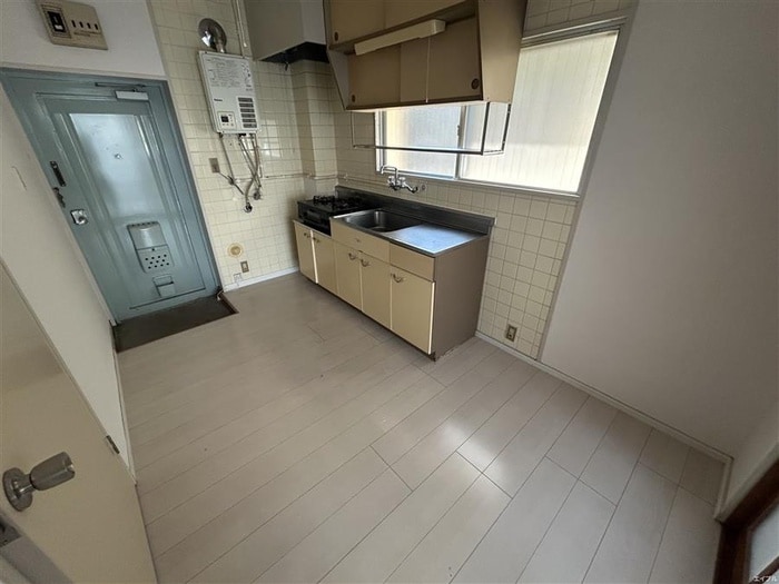 居室 コーポアベニュー