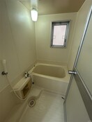 バス／シャワールーム等 コーポアベニュー