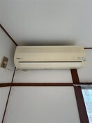 内観写真 コーポアベニュー