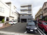 クリス戸ノ上