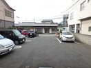 駐車場 クリス戸ノ上