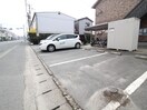 駐車場 プレシャスコ－ト