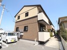 アルペジオの外観