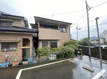 酒井戸建て