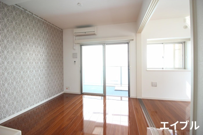 居室 ヴィラ博丈下川端