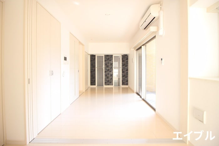 バス／シャワールーム等 ヴィラ博丈下川端