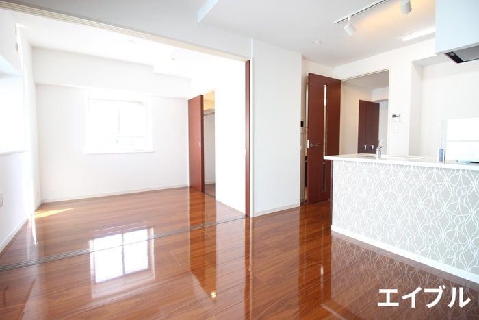 居室 ヴィラ博丈下川端