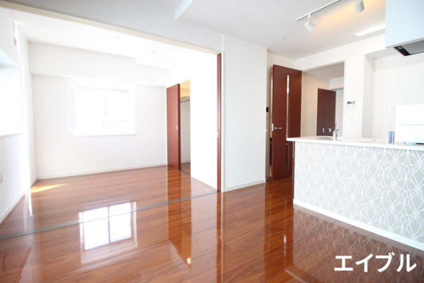 居室 ヴィラ博丈下川端