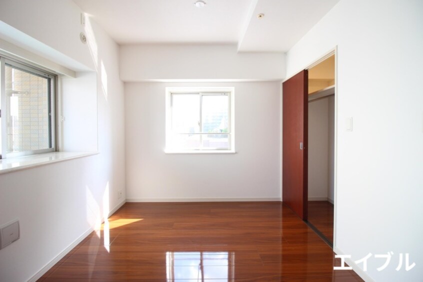 居室 ヴィラ博丈下川端