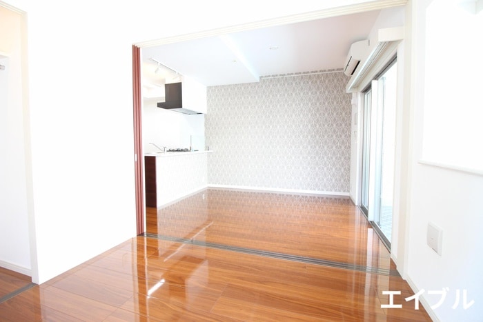 居室 ヴィラ博丈下川端