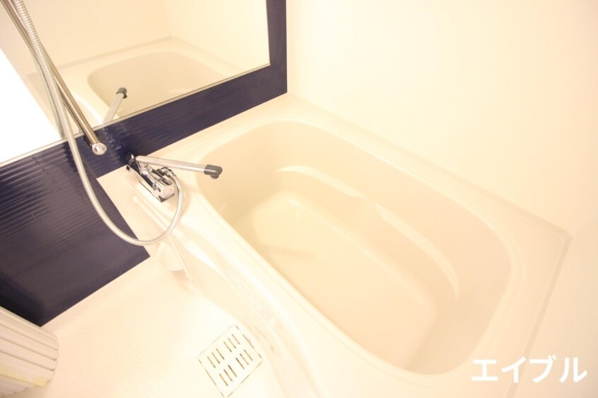 バス／シャワールーム等 ヴィラ博丈下川端