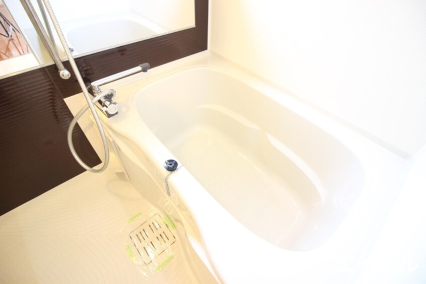 バス／シャワールーム等 ヴィラ博丈下川端