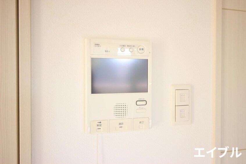 内観写真 ヴィラ博丈下川端