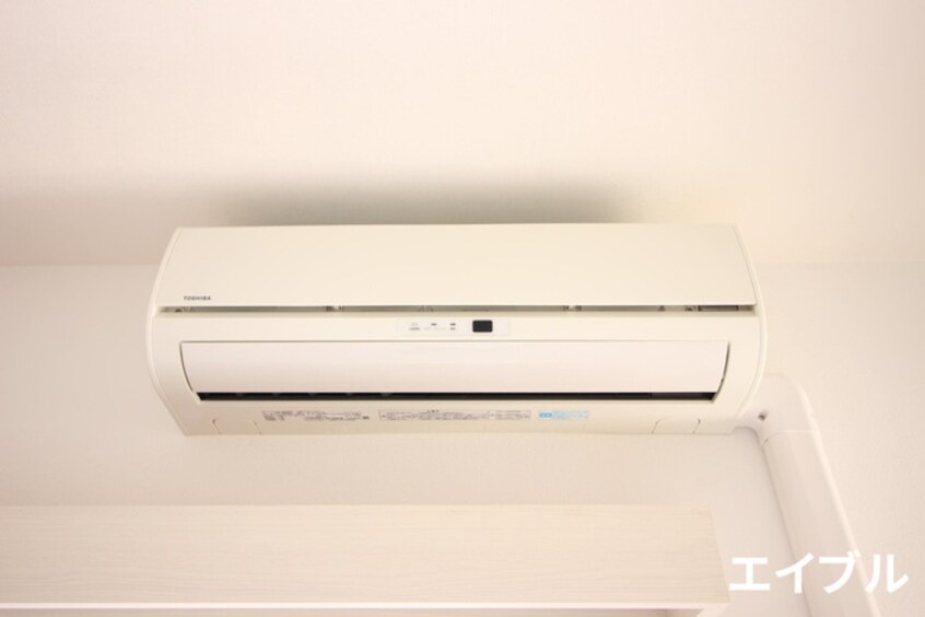 内観写真 ヴィラ博丈下川端