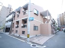 ﾗｲｽ天神南の外観