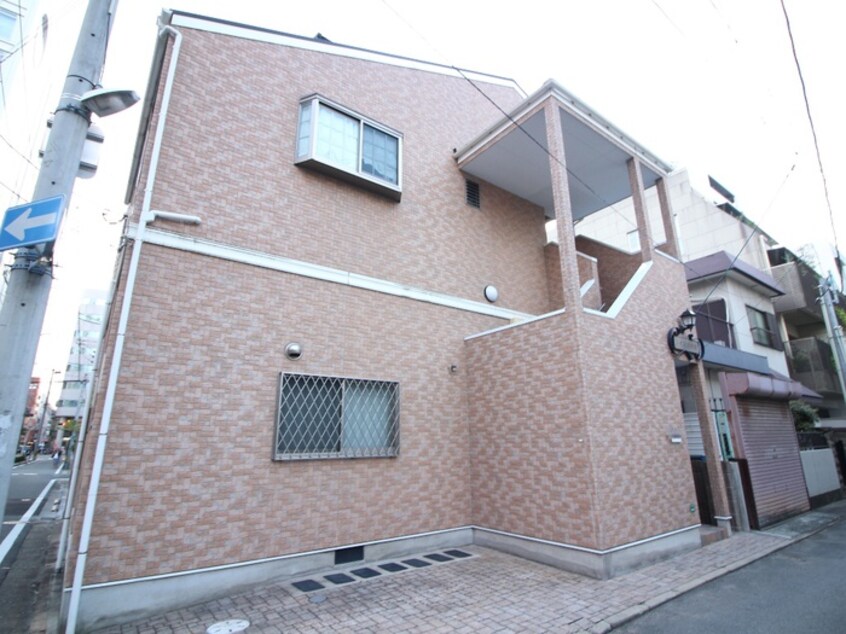 外観写真 ﾗｲｽ天神南