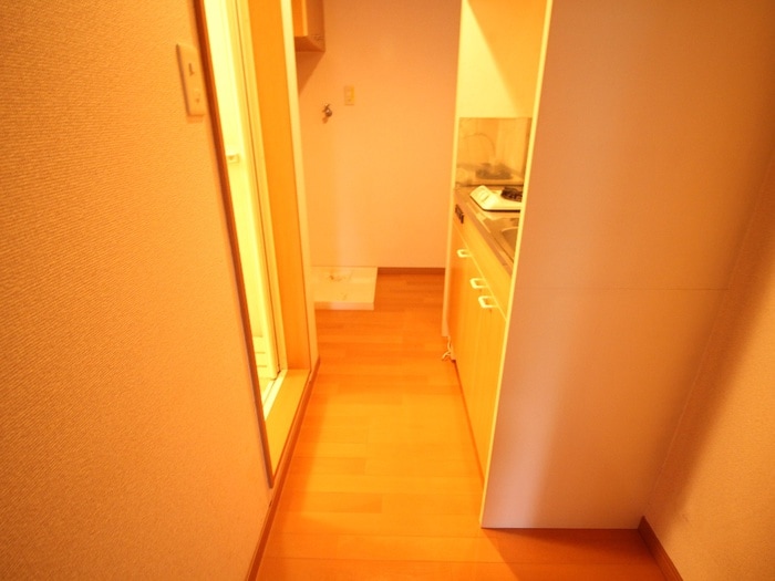 廊下 ﾗｲｽ天神南