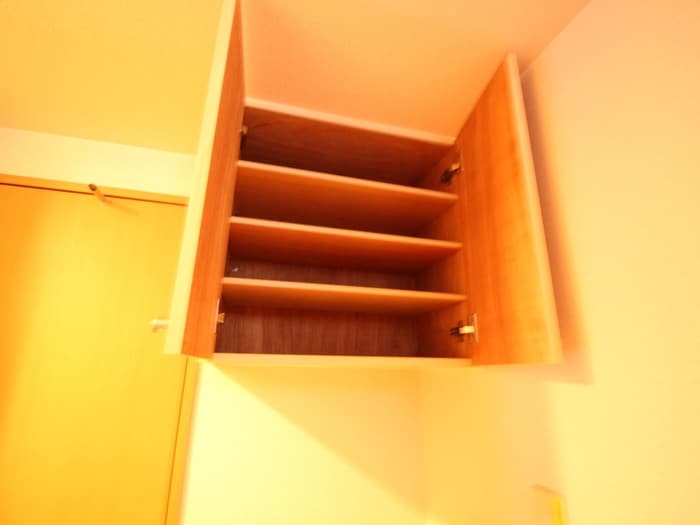 靴箱 ﾗｲｽ天神南