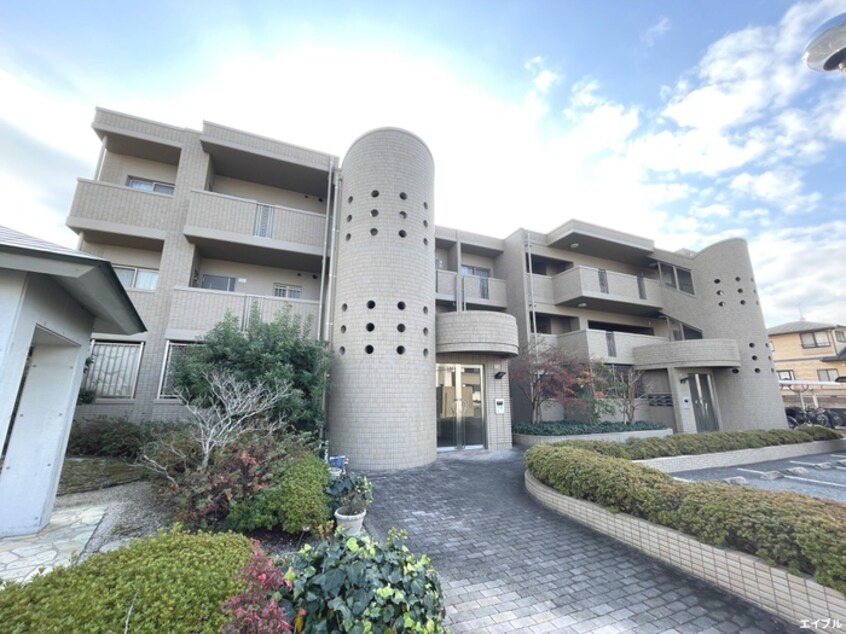 外観写真 Ｍ　ｓ　テラス