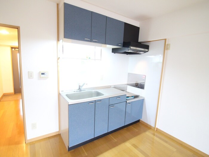 キッチン Ｍ　ｓ　テラス