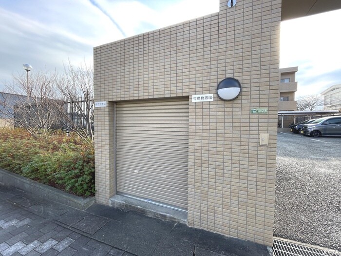 建物設備 Ｍ　ｓ　テラス