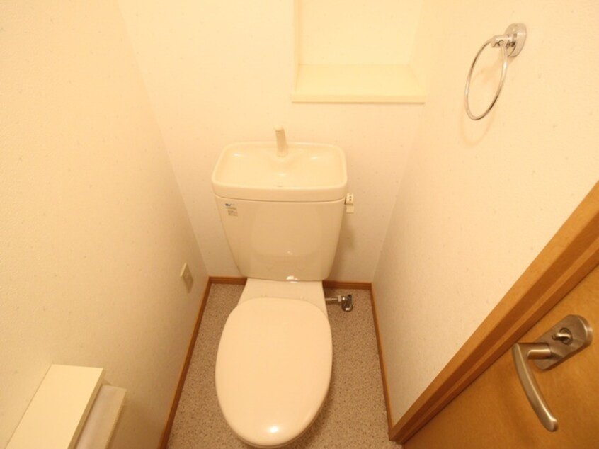 トイレ Ｍ　ｓ　テラス