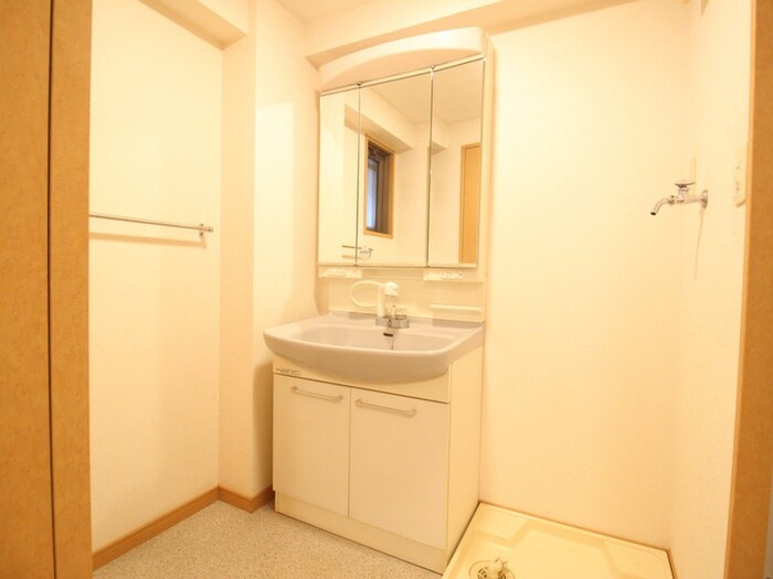 洗面 Ｍ　ｓ　テラス