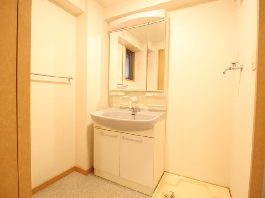 洗面 Ｍ　ｓ　テラス