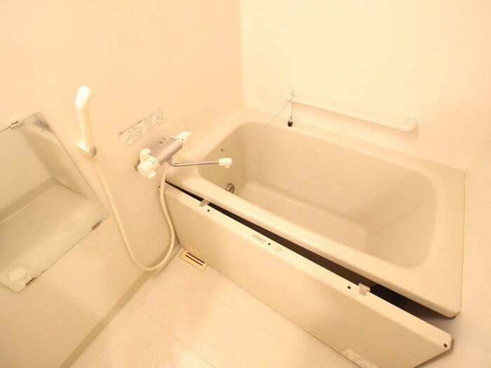 バス／シャワールーム等 Ｍ　ｓ　テラス