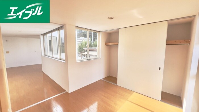 居室 スマイルファクトリーC棟