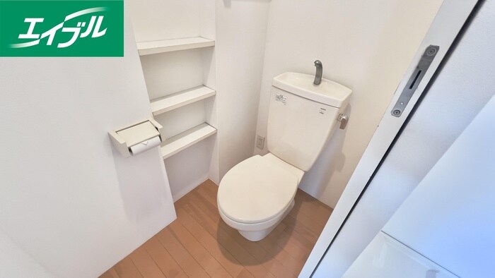 トイレ スマイルファクトリーC棟