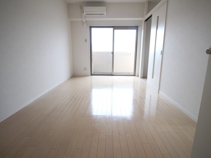 居室 アリエス今宿　Ⅰ