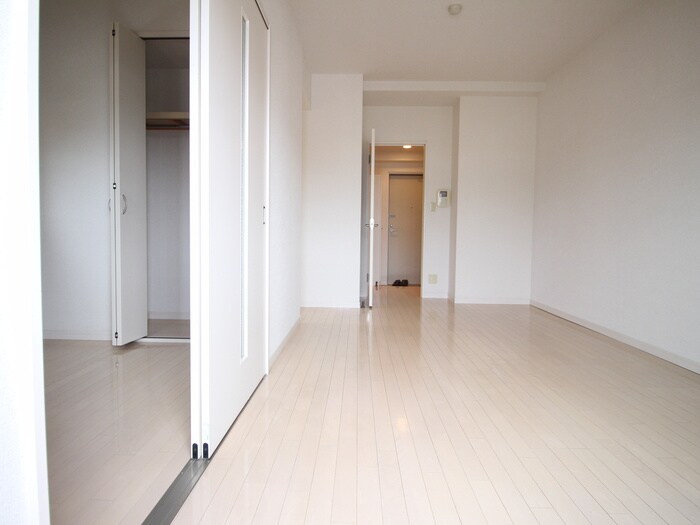 居室 アリエス今宿　Ⅰ