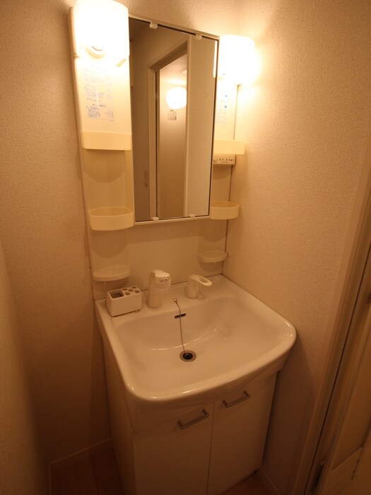 洗面 アリエス今宿　Ⅰ