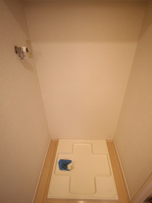 洗濯機置場 アリエス今宿　Ⅰ