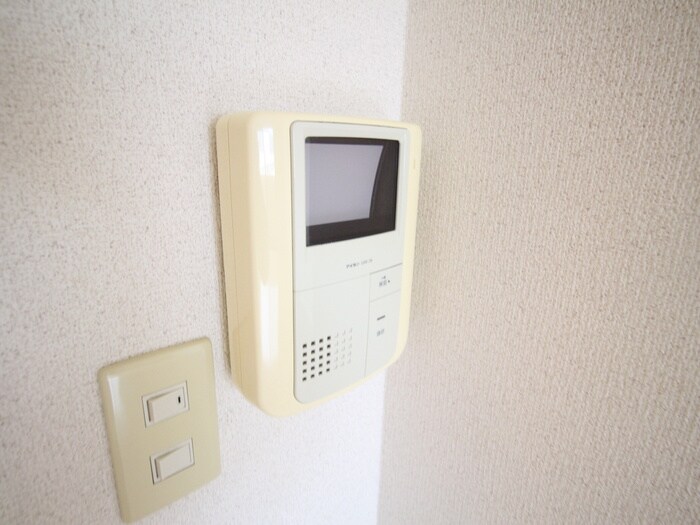 内観写真 アリエス今宿　Ⅰ