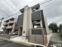 完成写真