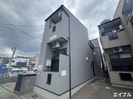 Ａ＆Ｈコ－ポの外観