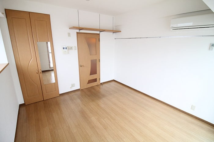 居室 Ｎｏ．２３ベイサイドアネックス