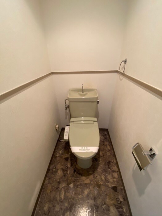 トイレ Ｎｏ．２３ベイサイドアネックス