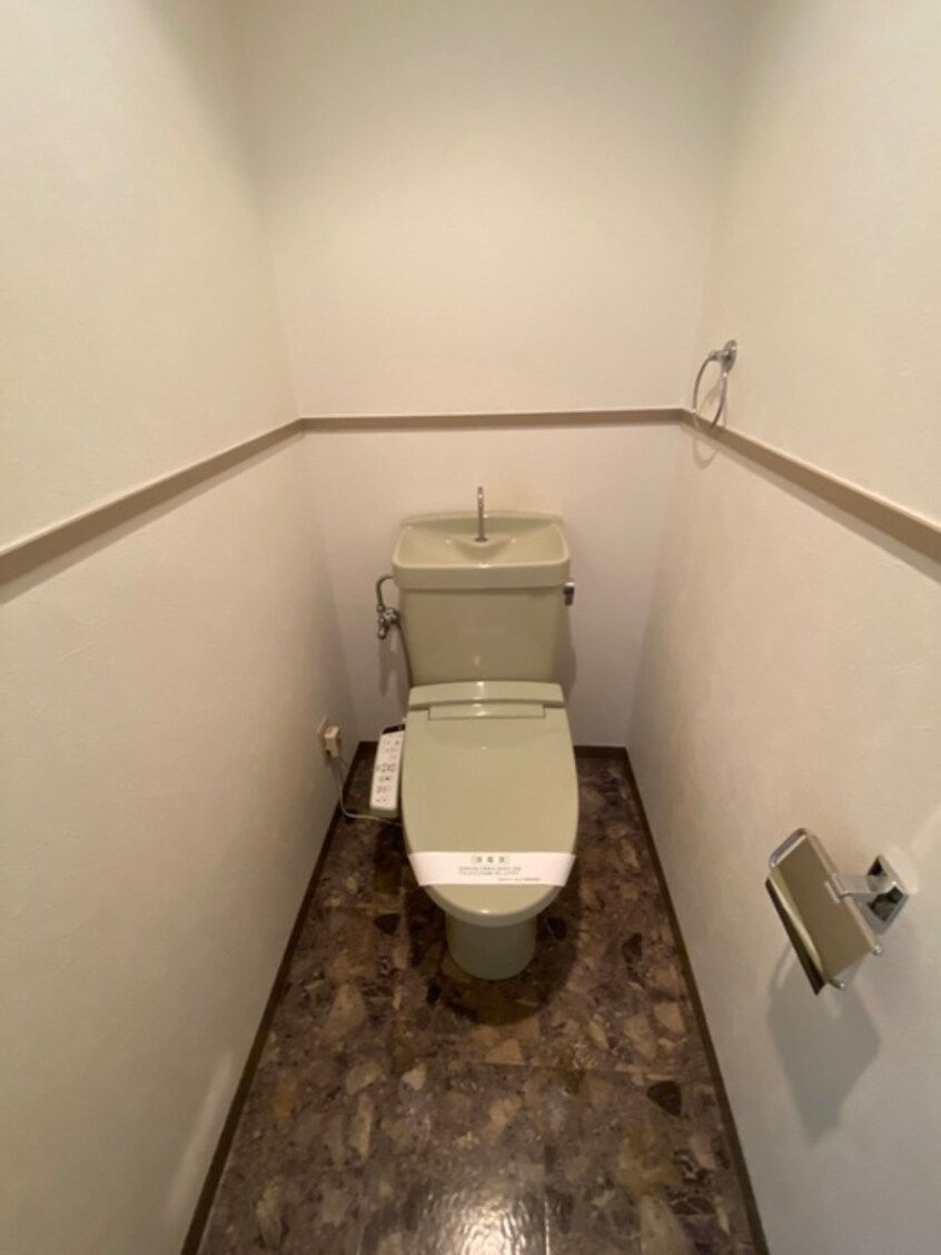 トイレ Ｎｏ．２３ベイサイドアネックス