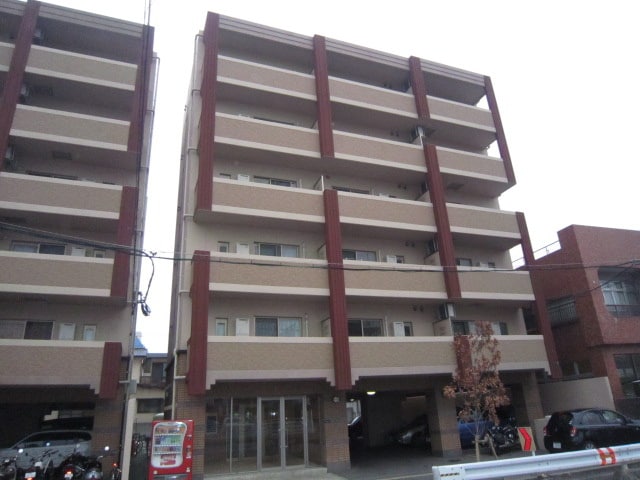 駐車場 アリエス今宿Ⅱ