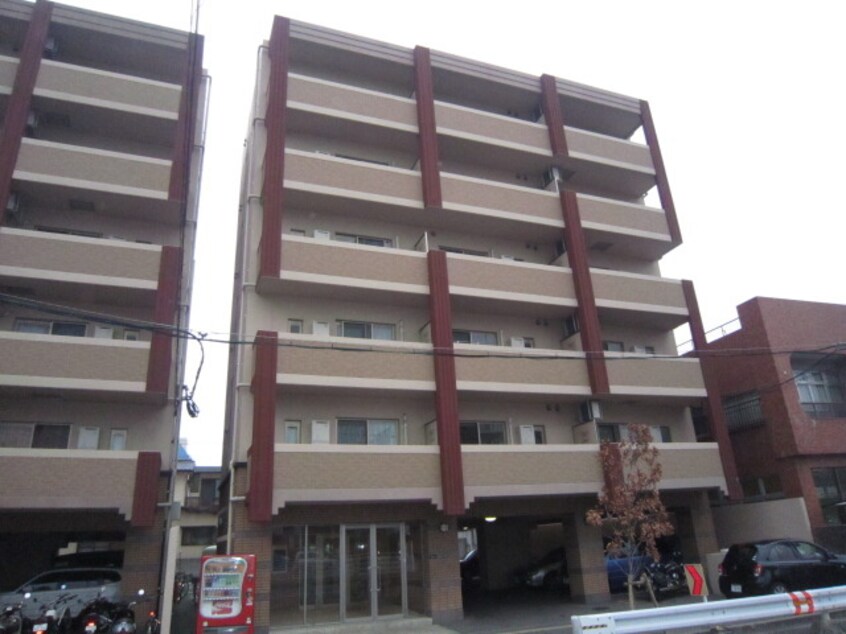 駐車場 アリエス今宿Ⅱ