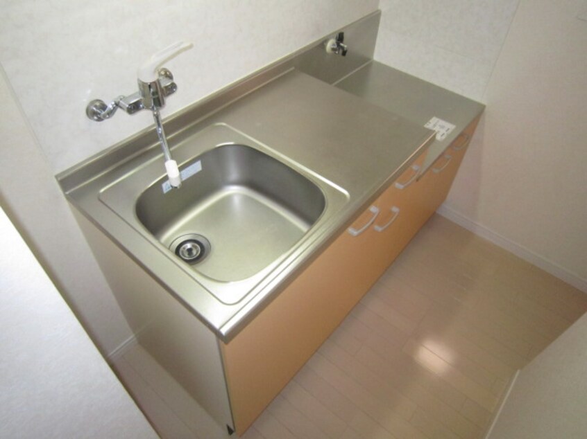 居室 アリエス今宿Ⅱ