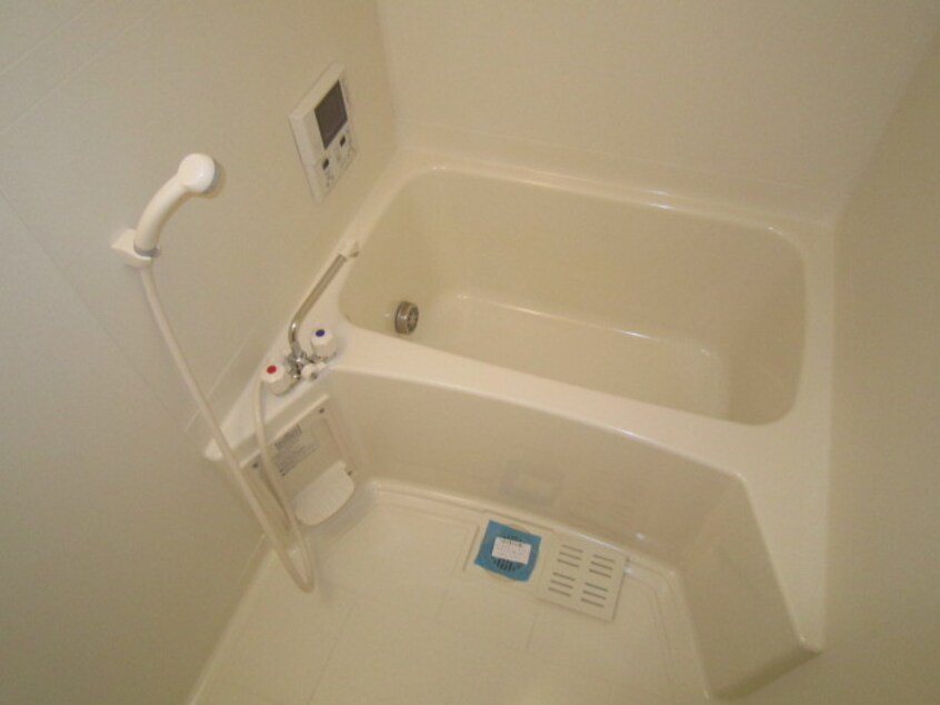 バス／シャワールーム等 アリエス今宿Ⅱ