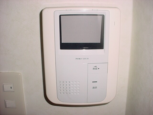 居室 アリエス今宿Ⅱ