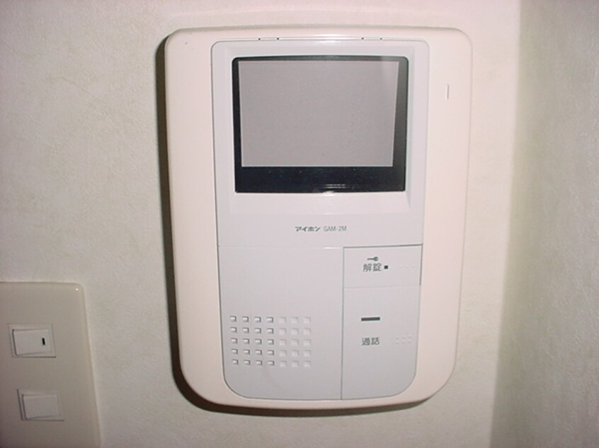 居室 アリエス今宿Ⅱ