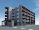 完成予想図 仮）ＥＲＩＯＳ　ＣＯＵＲＴ沼
