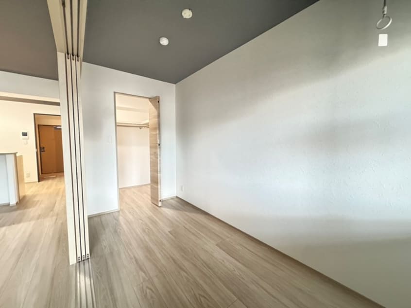 居室 仮）ＥＲＩＯＳ　ＣＯＵＲＴ沼