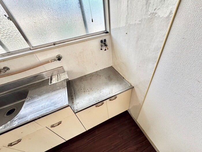 内観写真 鷹ﾉ巣ハイツＡ